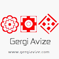 Gergi Avize Logo GerPen