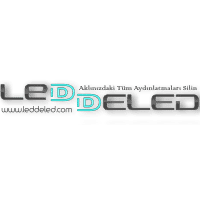 LedDeled Logo GerPen