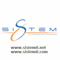 Sistem8 Logo GerPen