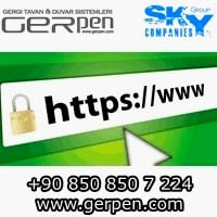 GerPen Kredi Kartı Güvenliği