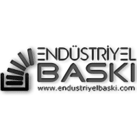 Endüstriyel Baskı Logo GerPen