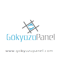 Gökyüzü Panel Logo GerPen