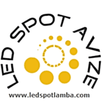 Led Spot Avize Logo GerPen