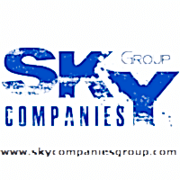 Sky Group Companies Logo GerPen