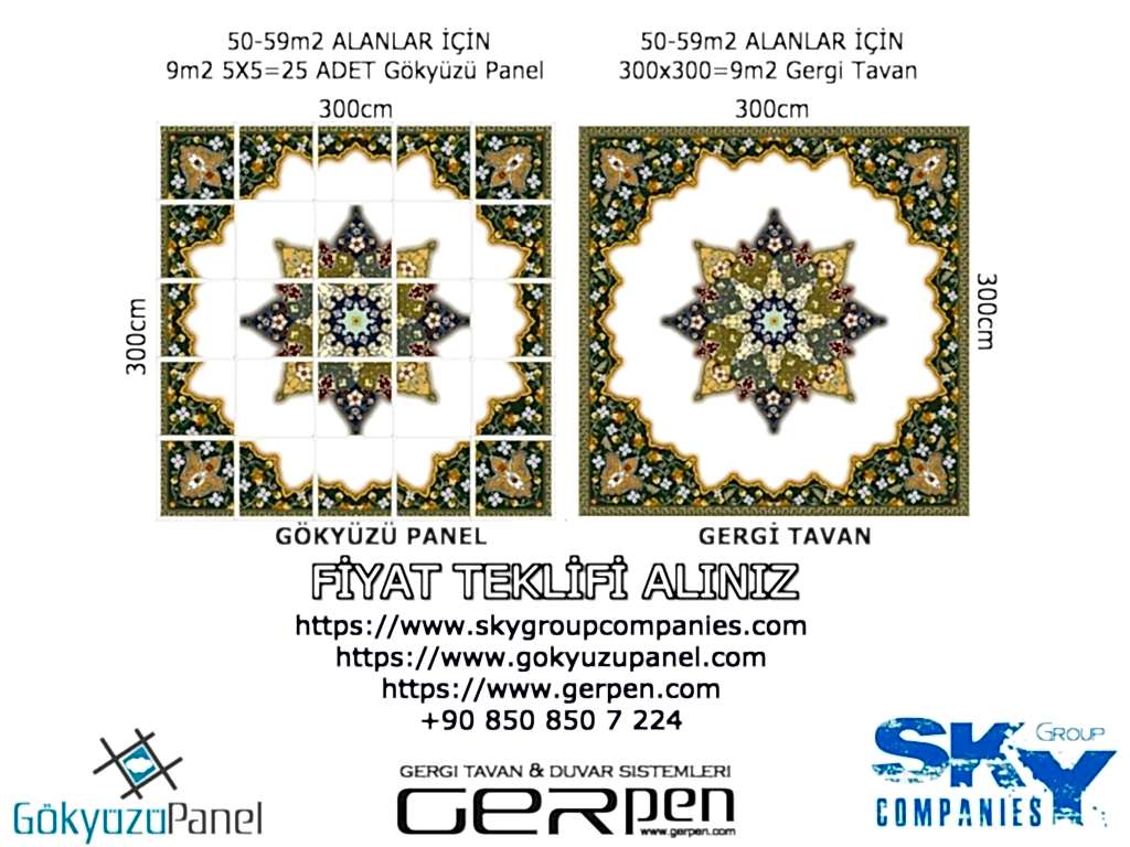 Z-Kütüphane Malzeme Fiyatları