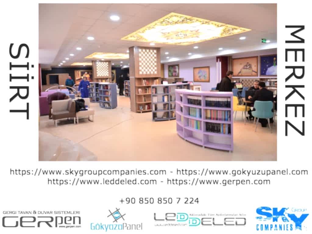 Z-Kütüphane Referanslarımız - 6