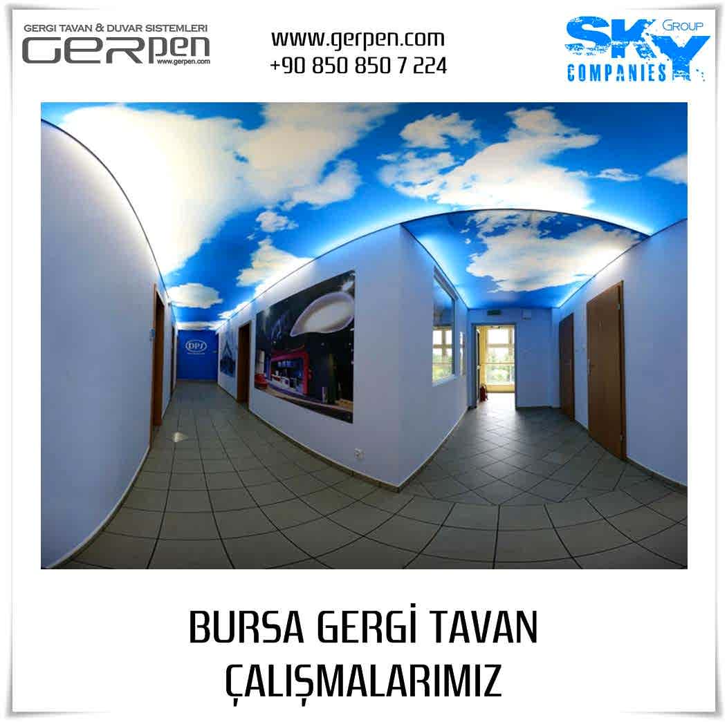 Bursa Gergi Tavan 3