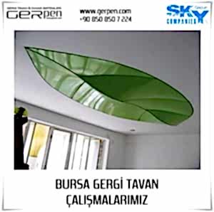 Bursa Gergi Tavan 4