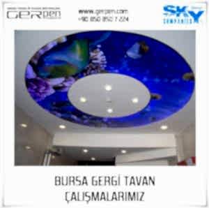 Bursa Gergi Tavan 6