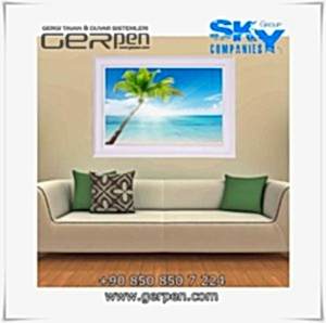 Hastane Gergi Tavan Uygulama Örnekleri 4