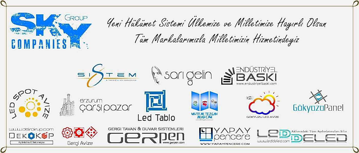 Yeni Hükümet Sistemi